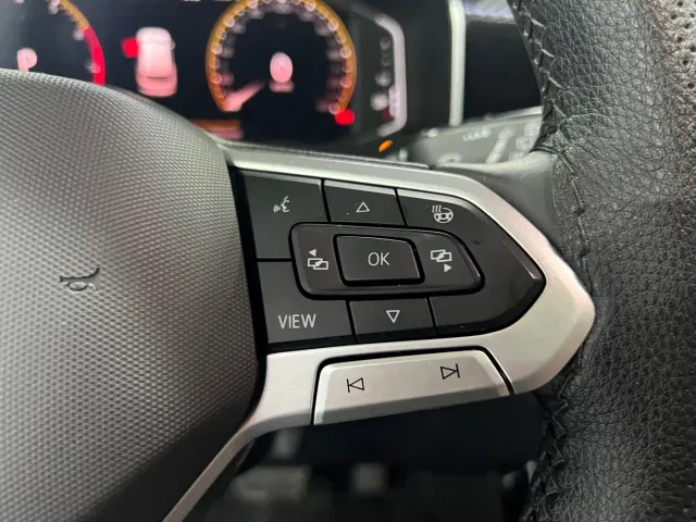 Volkswagen Tayron — Фото автомобиля 12