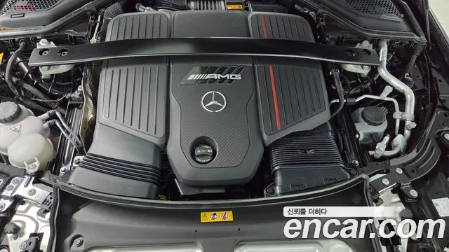 Mercedes-Benz E-Class — Фото автомобиля 6