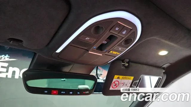 Genesis G70 — Фото автомобиля 17