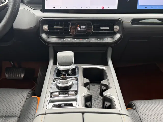 BAIC BJ40 — Фото автомобиля 14