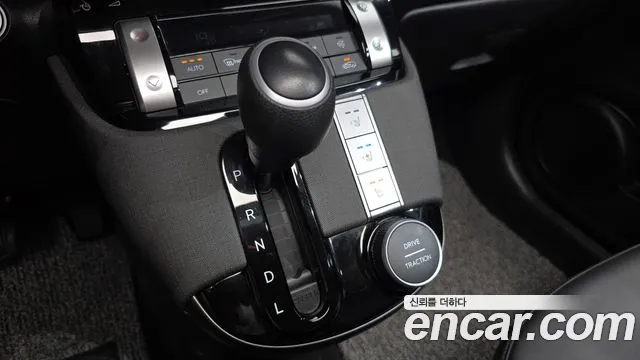 Hyundai Casper Casper Turbo Inspiration — Фото автомобиля 9