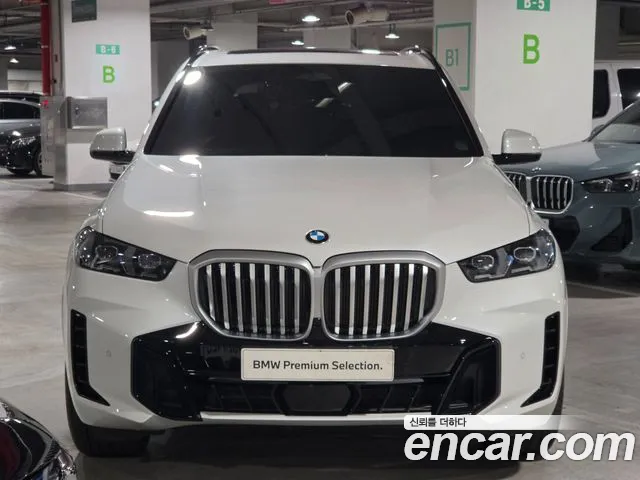 BMW X5 G05 — Фото автомобиля 3