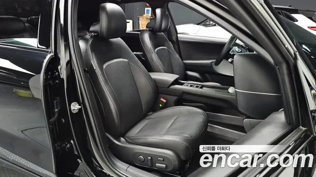 Hyundai Ioniq 6 — Фото автомобиля 15