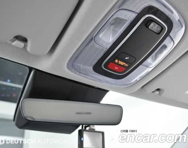 Hyundai Kona SX2 — Фото автомобиля 18