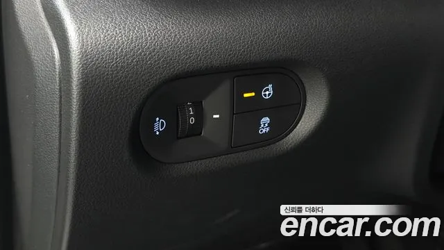 Hyundai Casper — Фото автомобиля 15