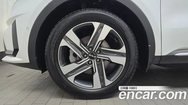 Kia Sorento 4th Gen — Фото автомобиля 5