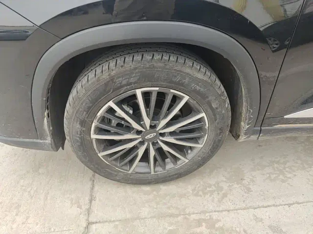 Chery Tiggo 8 PRO — Фото автомобиля 24