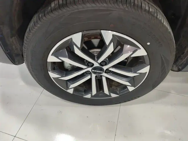Haval Big Dog — Фото автомобиля 22