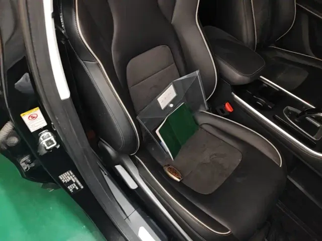 Haval H6 — Фото автомобиля 24
