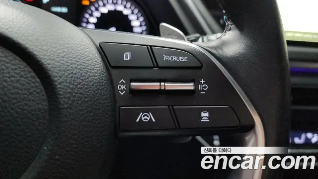 Hyundai Sonata — Фото автомобиля 13