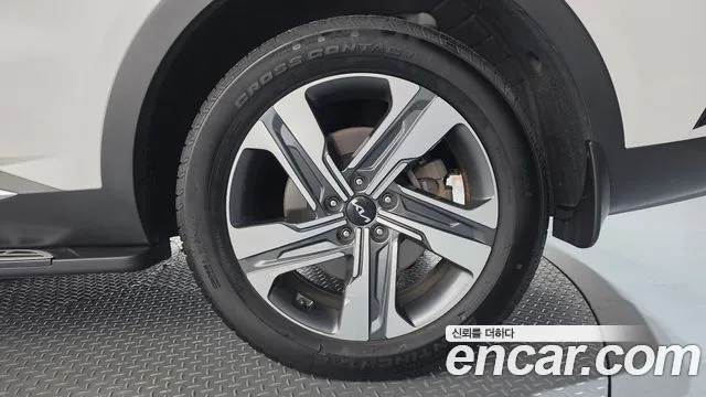Kia Sorento 4th Gen — Фото автомобиля 6