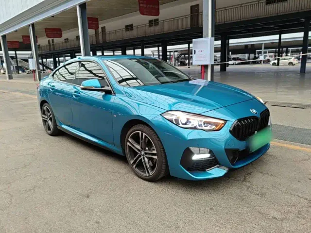 BMW 2 Series — Фото автомобиля 3