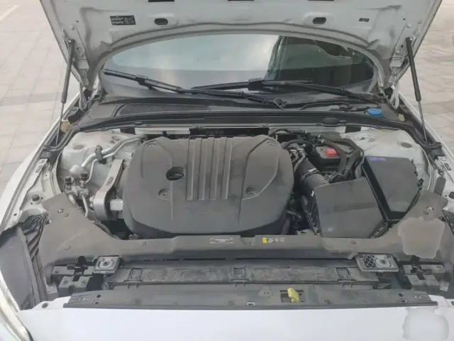 Volvo S60 — Фото автомобиля 19