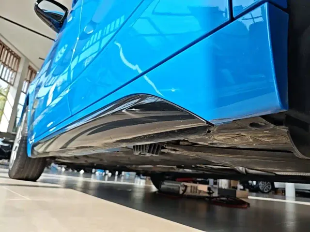 BMW X2 — Фото автомобиля 21