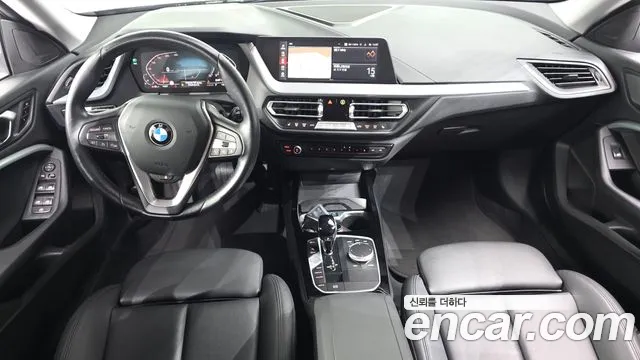 BMW 2 Series F44 — Фото автомобиля 10