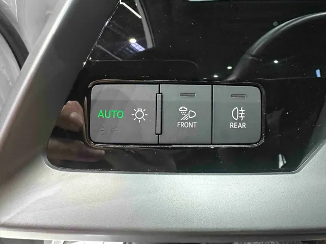 Audi A3 — Фото автомобиля 9