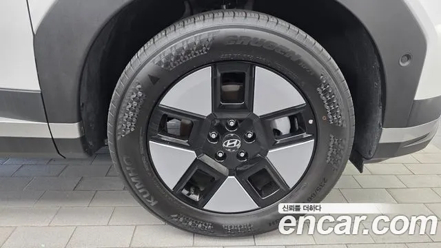 Hyundai Santafe — Фото автомобиля 6