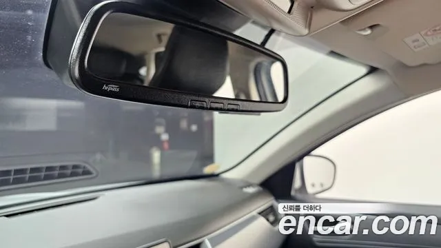 Renault-KoreaSamsung XM3 — Фото автомобиля 19