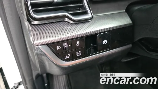 Kia Sportage Generation 5 — Фото автомобиля 18