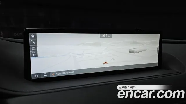 Genesis G80 RG3 — Фото автомобиля 20
