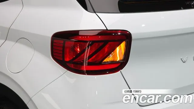 Hyundai Venue Venue 1.6 Modern Plus — Фото автомобиля 23