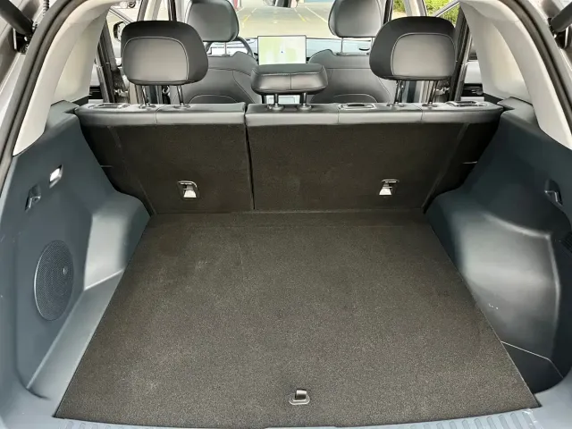 Geely Galaxy E5 — Фото автомобиля 13
