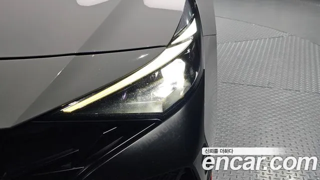 Hyundai AVANTE — Фото автомобиля 21