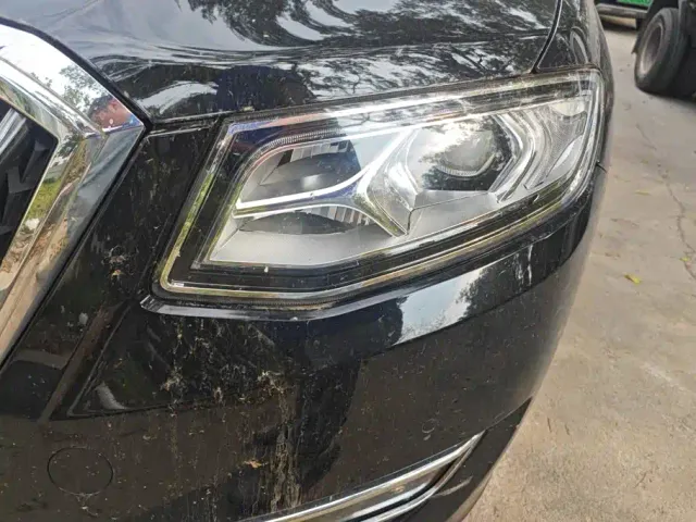 Hongqi H7 — Фото автомобиля 5