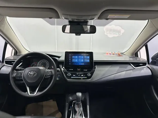 Toyota Corolla — Фото автомобиля 13