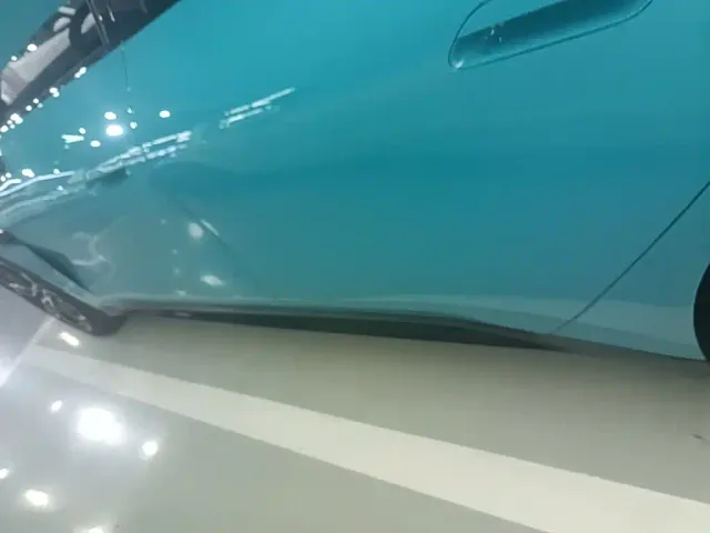 Xiaomi SU7 — Фото автомобиля 21