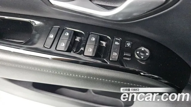 Hyundai Tucson — Фото автомобиля 27