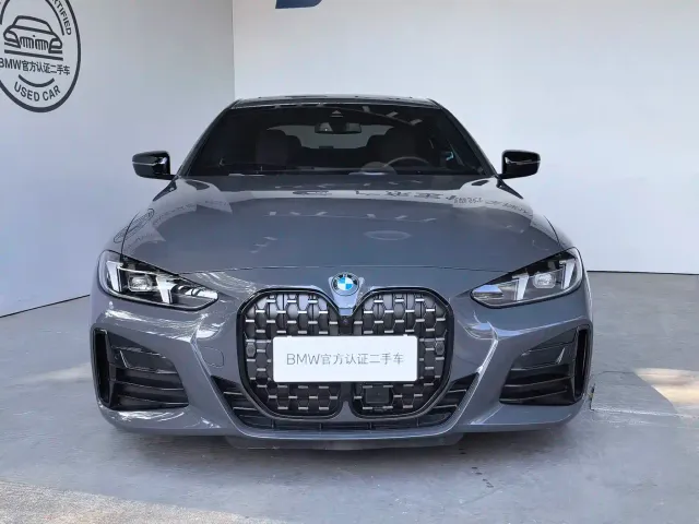 BMW 4 Series — Фото автомобиля 2