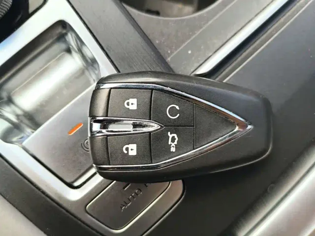 Changan CS75 Plus — Фото автомобиля 16