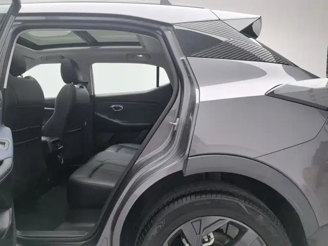 GAC Trumpchi GS3 — Фото автомобиля 15
