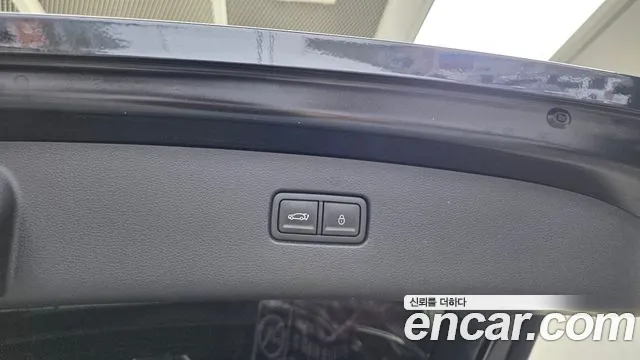 Genesis GV80 3.5T Бензин AWD — Фото автомобиля 25