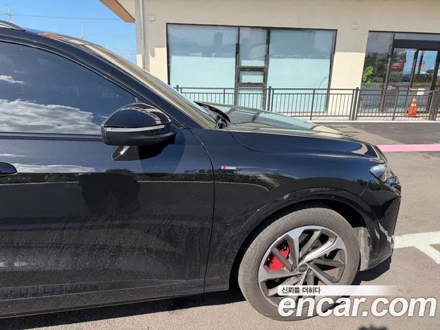 Audi Q5 80A — Фото автомобиля 18