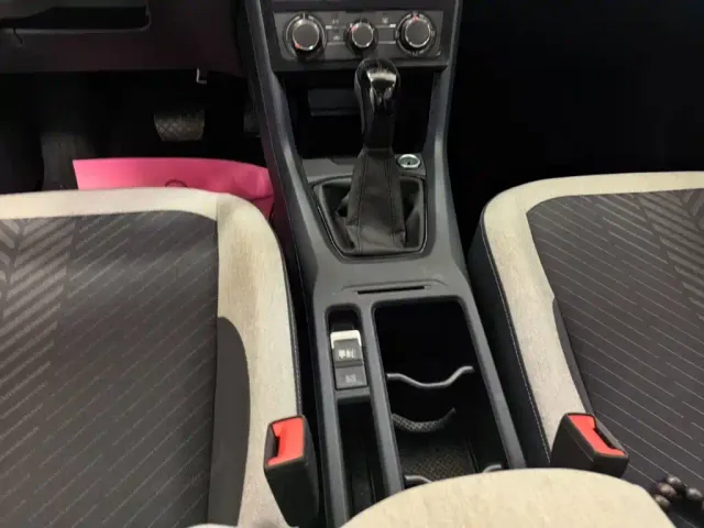 Volkswagen Tharu — Фото автомобиля 13