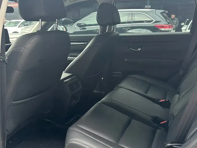 Honda Breeze — Фото автомобиля 4