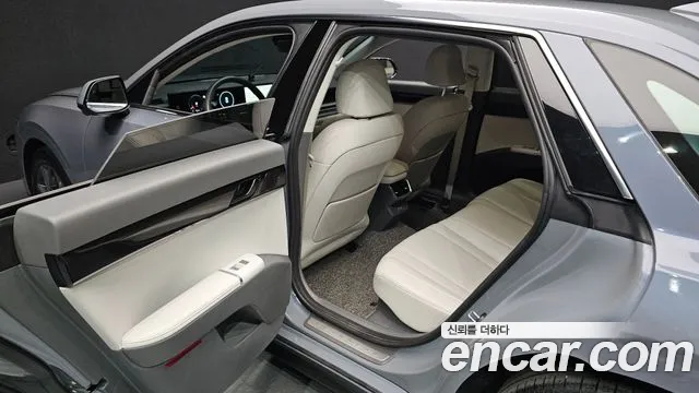 Hyundai Grandeur — Фото автомобиля 12