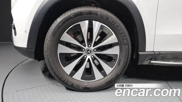 Mercedes-Benz GLE-Class GLE-класс W167 — Фото автомобиля 5