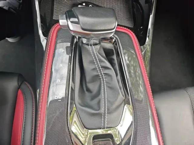 Changan Oushang X5 — Фото автомобиля 13