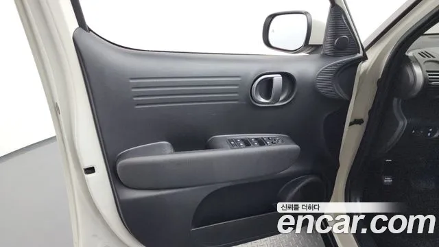 Hyundai Casper Casper Turbo Inspiration — Фото автомобиля 22