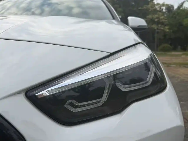 BMW 2 Series — Фото автомобиля 4