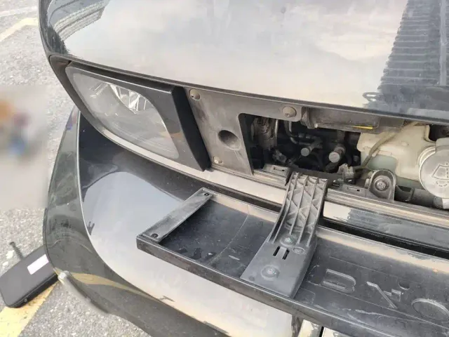 Baojun KiWi EV — Фото автомобиля 18