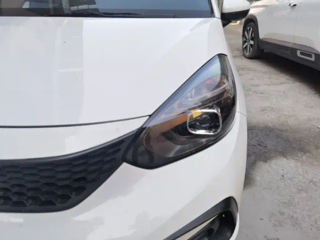 Honda Fit — Фото автомобиля 23