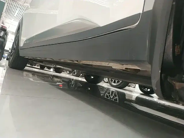 GAC Aion Y — Фото автомобиля 20