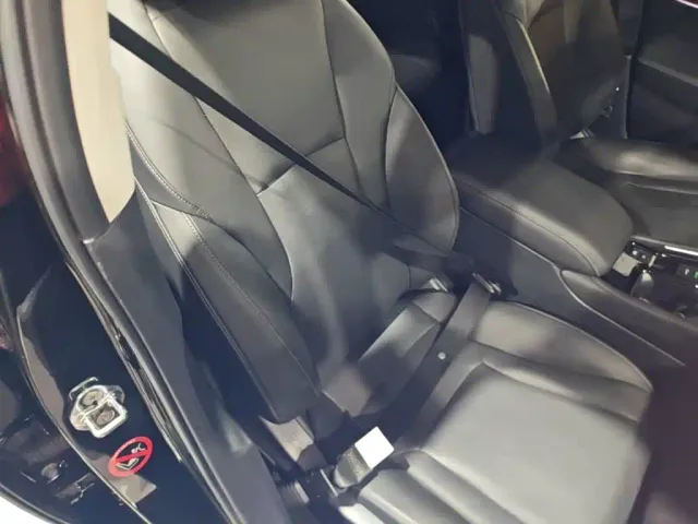 Honda Accord — Фото автомобиля 24