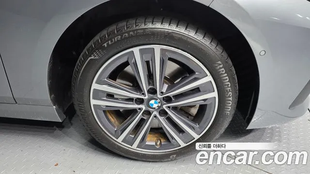 BMW 2 Series F44 — Фото автомобиля 20
