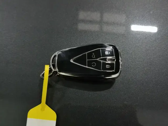 Changan CS75 Plus — Фото автомобиля 19