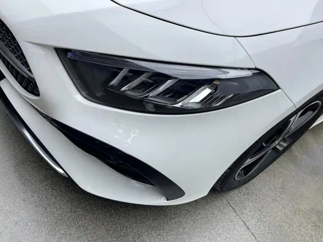 Mercedes-Benz A-Class — Фото автомобиля 30